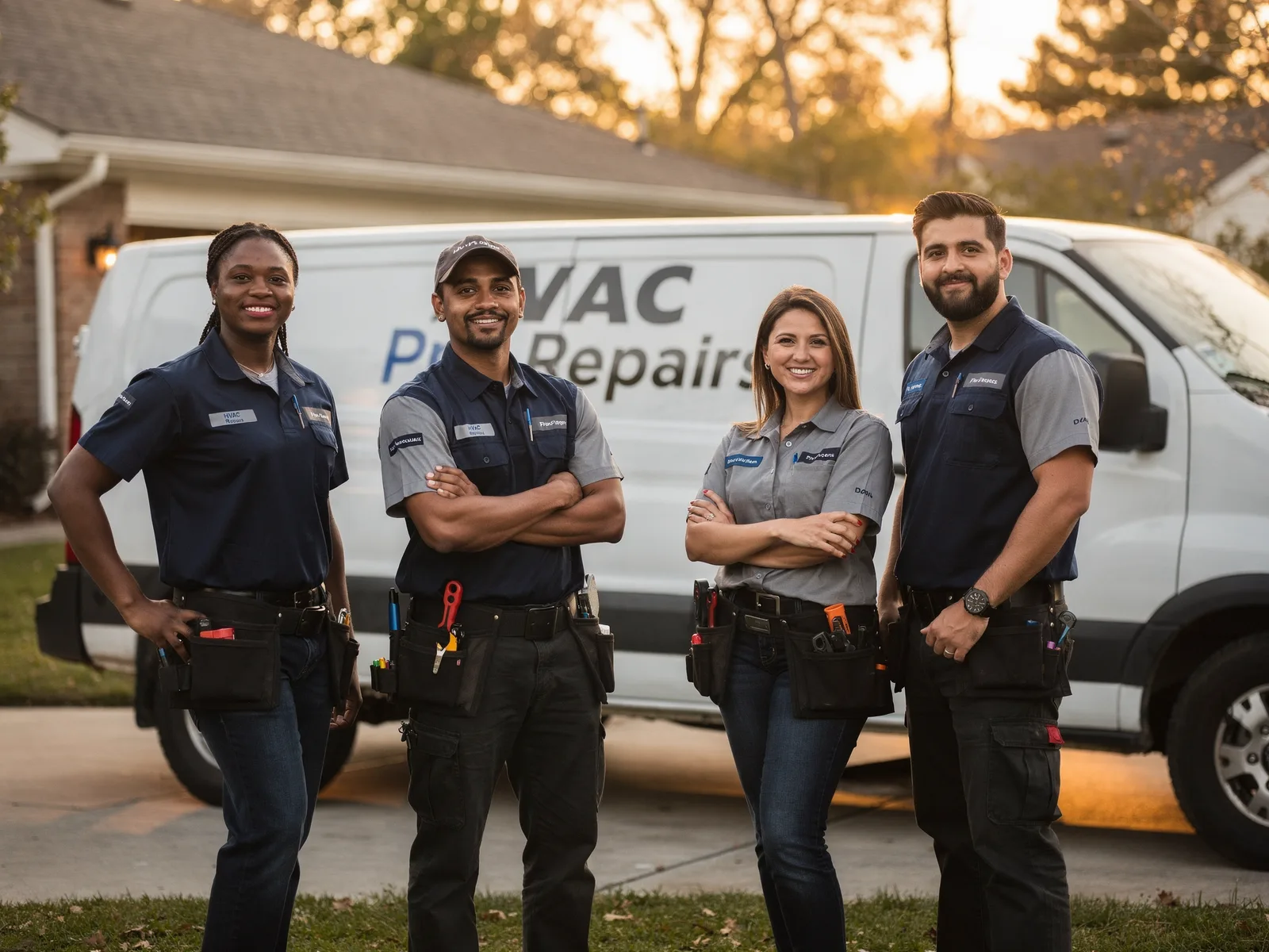Heat Pump Repair company in Douglasville, GA