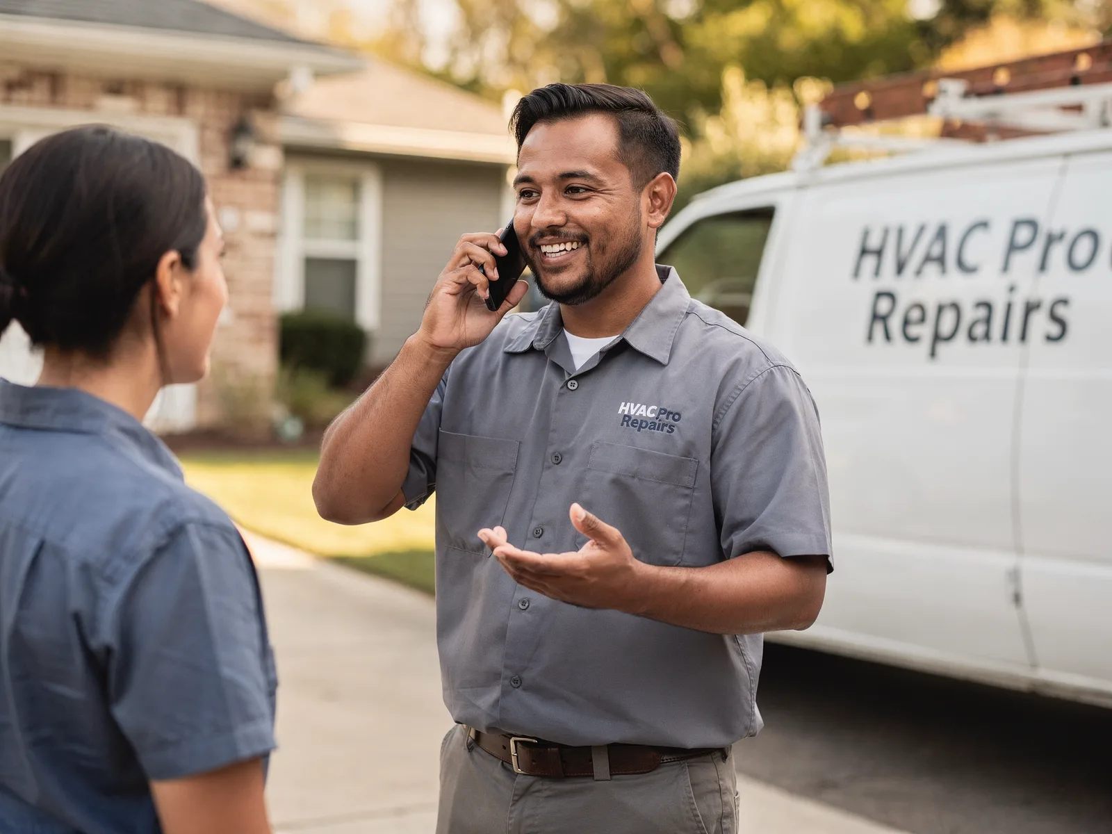 Heat Pump Repair Douglasville, GA FAQs